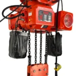 Elephant Crane and Hoist