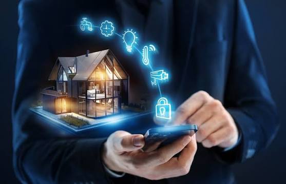 Smart Neighborhood App: Urus RT/RW & Pantau Keamanan, Cukup dari Genggaman!