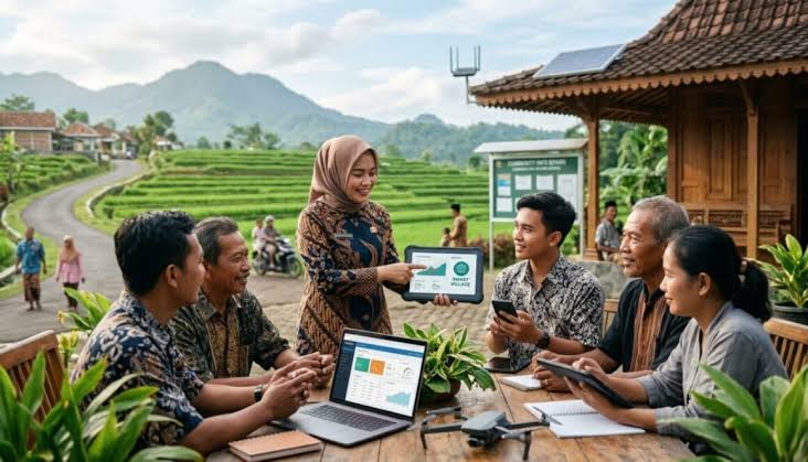 Portal Ruang Warga 2026: Dari Grup WhatsApp ke Satu Ekosistem Digital untuk Warga, RT/RW, Keamanan, dan UMKM
