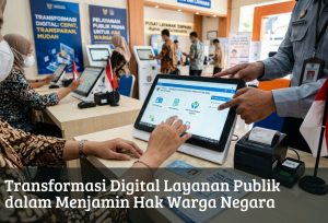 Portal Ruang Warga 2026: Transformasi Layanan Digital yang Mengubah Cara Warga Terhubung, Berpartisipasi & Mendapatkan Informasi Publik
